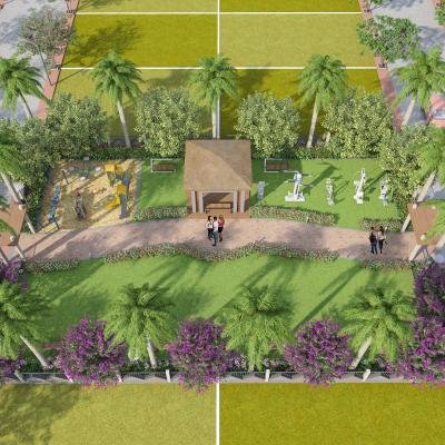 Garden Top 1
